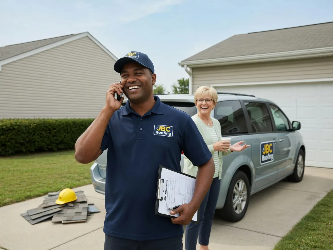 Roof Replacement Wyandotte, OK FAQs
